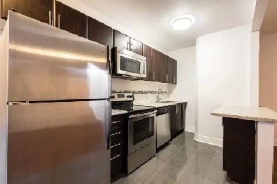 renovated one bedroom - ID 234 Image# 10