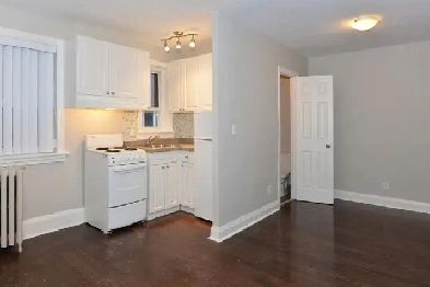 renovated bachelor, church and wellesley - ID 1688 Image# 7