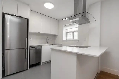 Renovated one bedroom, High Park and Roncesvalles - ID 2821 Image# 10