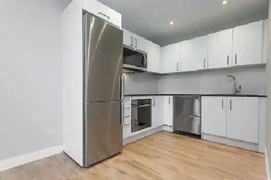 Renovated Three bedroom apartment - ID 1336 Image# 5