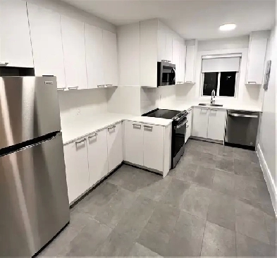 renovated two bedroom, Wellesley and Jarvis - ID 2444 Image# 9