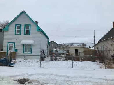 Sell Your Winnipeg House FAST! Fair Cash Offer, AS-IS Image# 1