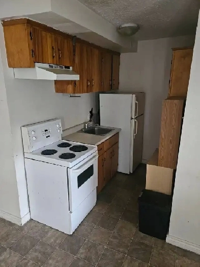 Unit 02, 568 Brunswick St,  1-bedroom house(1bath 1kitchen)South Image# 3