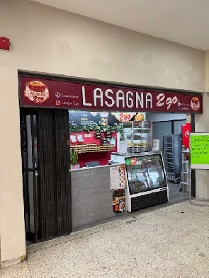 Turn-key Food stall for Sale in busy mall Image# 5