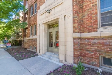 Apartment for Rent at 335 Metcalfe, Centretown Image# 6