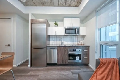 2 Bed Apartment Downtown Ottawa ByWardMarket Image# 16