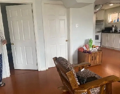 BASEMENT ROOM FOR RENT Image# 1