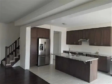 Entire Spacious Basement is Now Available for Rent at Kitchener Image# 1