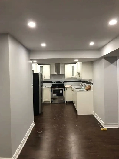 Basement for rent Image# 1