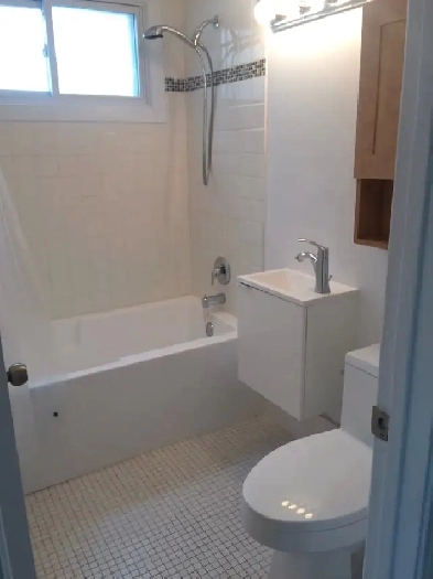Grand 4 1/2 à 1800$@Villeray DISPONIBLE 1ER JUILLET Image# 2