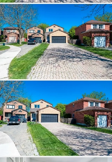 Mississauga Medowvale 4 bed 4 bath for sale Image# 1