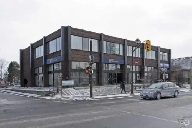 Professional office for rent in Markham Village Image# 8
