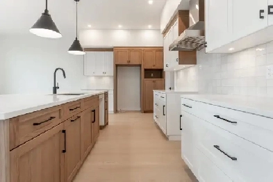 Spacious 3-Bedroom Homes with Triple Car Garages! Image# 1