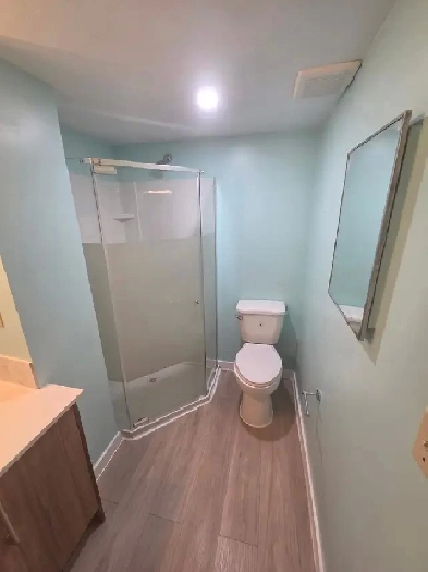 Basement suite (utilities included) - available June 15th Image# 5