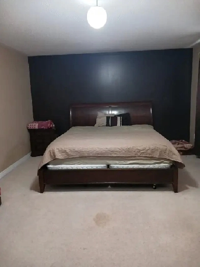 PRIVATE ROOM FOR RENT Image# 1