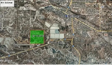 Estevan Development Land Image# 3
