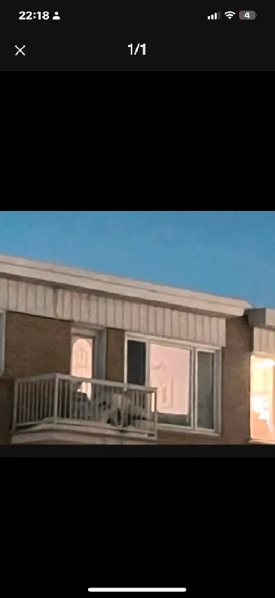 chambre à louer Image# 1