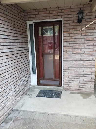 1 bedroom all inclusive apartment for rent $1500 in Bradford. Image# 1