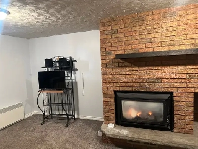 Basement Room for Rent – Girls Preferred | Private Bath | No Pet Image# 2