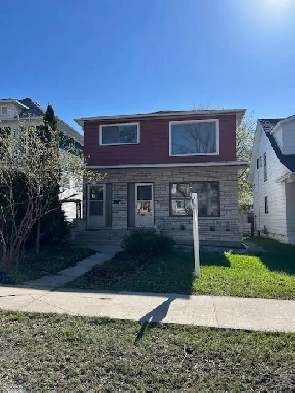 Wolseley Duplex For Rent Image# 1