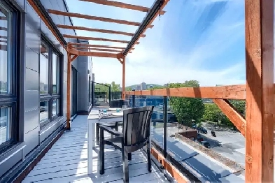 1740 rue Papineau, app. 402, Montréal Image# 5