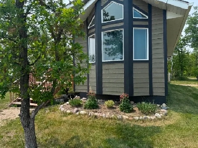 Two Bedroom House Image# 1