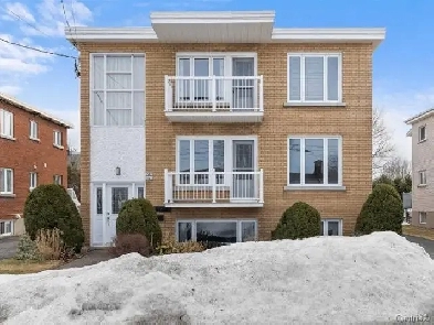 3 chambres à louer à Drummondville QC Image# 10