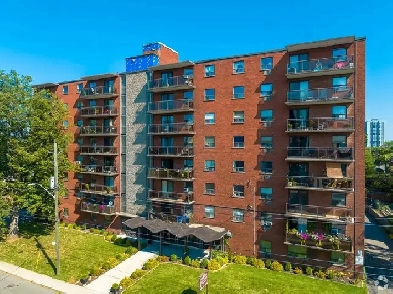 Two Bedroom with a view Image# 1