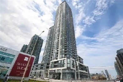 1 bed 1 bath condo for rent in Mississauga Image# 1