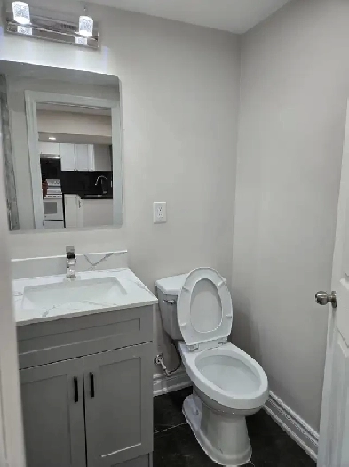 Basement  for Rent  in  Pickering Image# 1