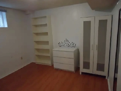 Room for rent in front of Humber College North Campus Image# 1