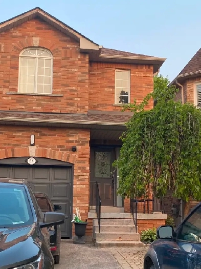 BOLTON - Home for rent August 1st Image# 1