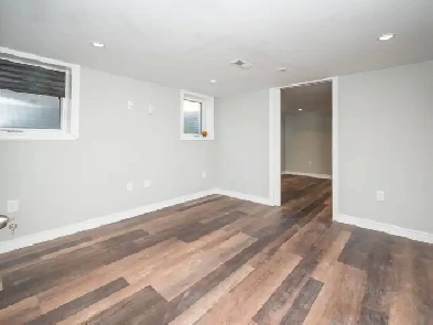 Basement Two Bedroom Apartment For Rent in Niagara Falls Image# 11