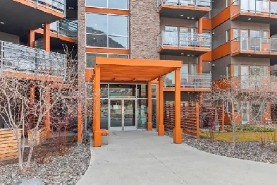 2 bedroom   den apartment in sought after Sun Rivers, Kamloops! Image# 7