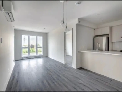 logement à louer 4 1/2 Image# 1