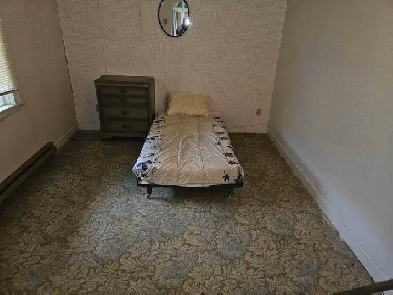 chambre a louer a Thetford Mines Image# 1