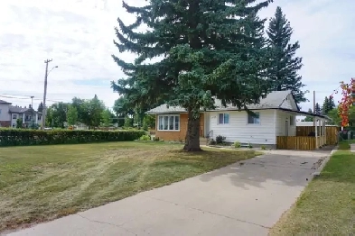 GORGEOUS 3 Bedroom Basement Suite in Friendly Adelaide Community Image# 12