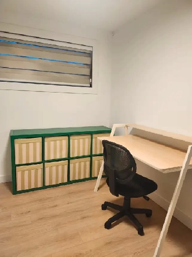 Cozy room for rent Image# 3
