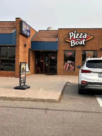 PIZZA STORE FOR SALE Image# 1