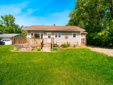 1195 Anderson Line, Coldwater Image# 8