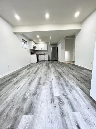 spacious 2 bedroom 1 bath walkout basement Image# 1