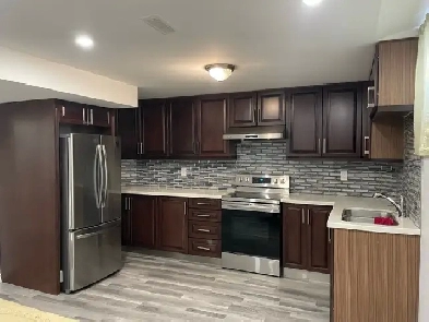 Basement for Rent Image# 1