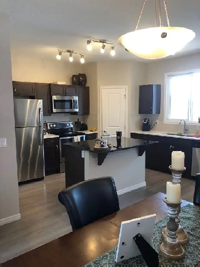 3 bedroom house for rent in Cochrane AB (Internet and TV include Image# 6