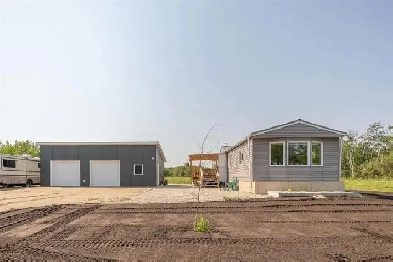 38008 50N Road St Genevieve MB Image# 1