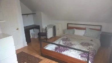 West end Halifax Room for rent - All in, Best Value Image# 4