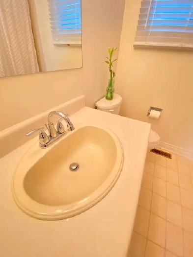 Furnished Room in Quiet Richmond Hill Home - Ideal for Female Image# 4