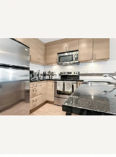 One bedroom plus flex space Image# 1