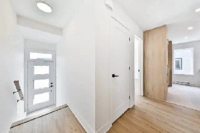 Grand 4 ½ haut de gamme à Laval – DISPONIBLE 1er JUILLET 2025 Image# 14