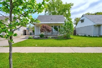 1432 Tourangeau, Windsor ON Image# 1