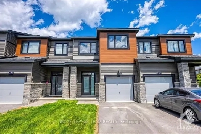 Kanata Townhome near Tanger Outlets and HWY 417 Image# 23